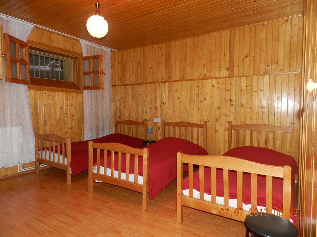 Room 404 Guest House Tbilisi Exterior photo