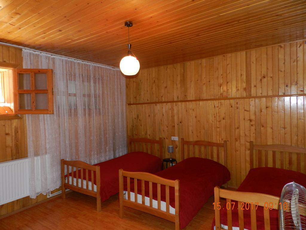 Room 404 Guest House Tbilisi Exterior photo