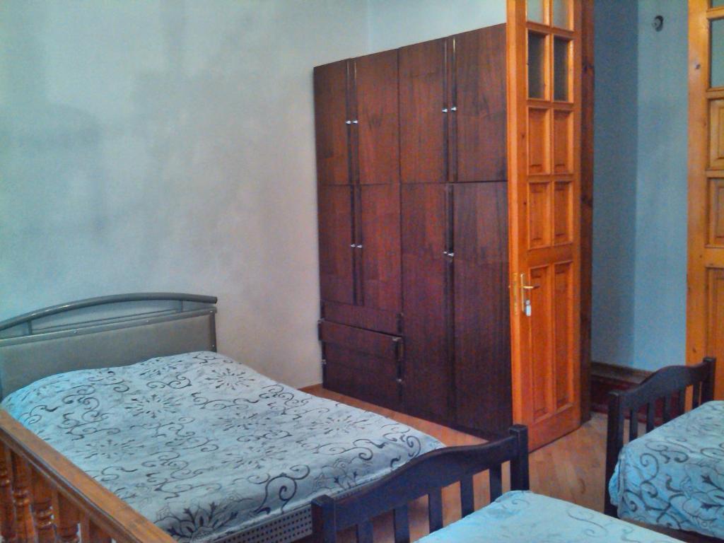 Room 404 Guest House Tbilisi Room photo