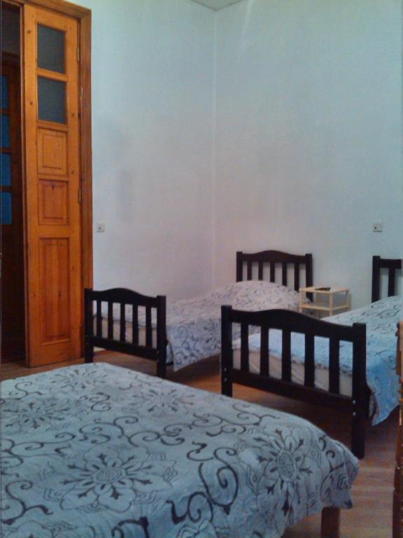 Room 404 Guest House Tbilisi Room photo