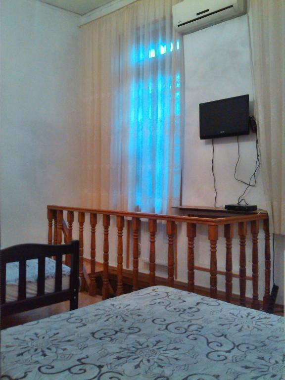Room 404 Guest House Tbilisi Room photo