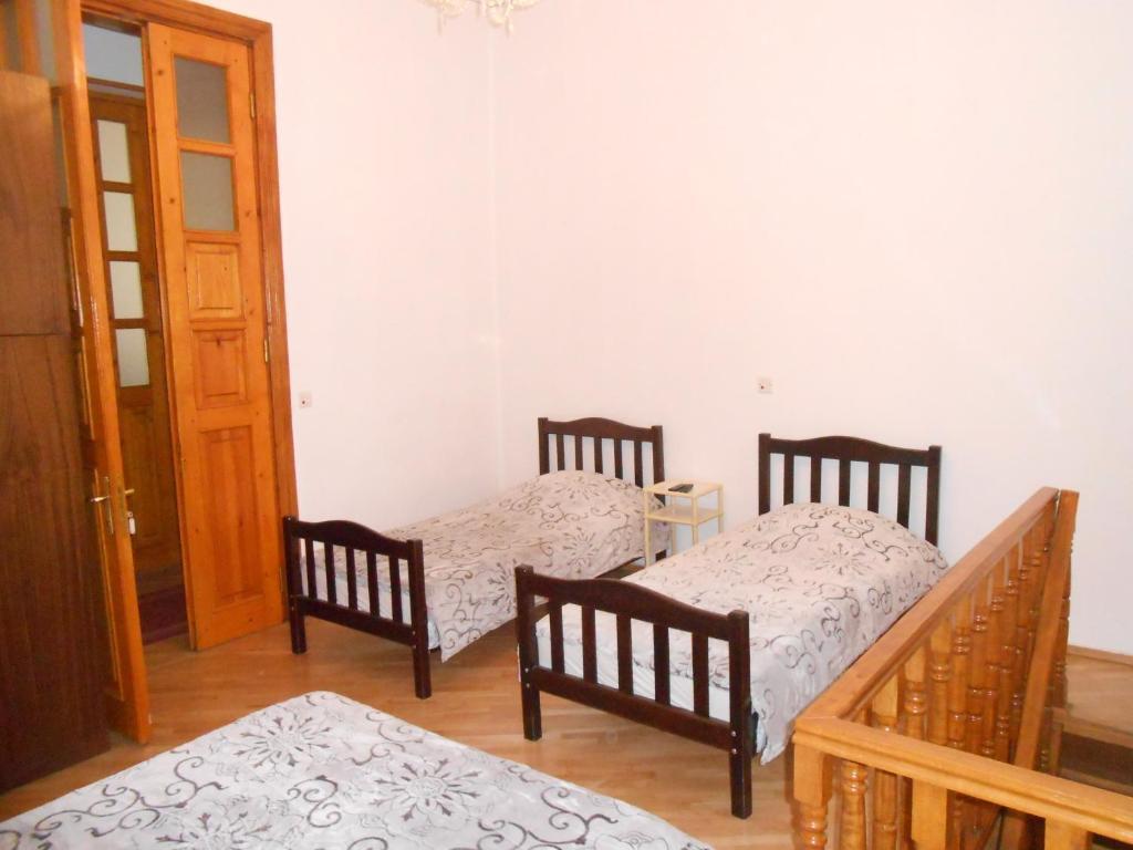 Room 404 Guest House Tbilisi Room photo