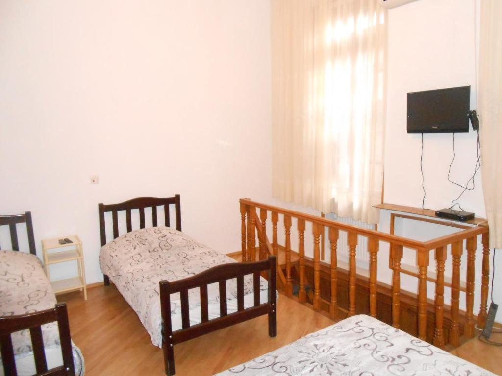 Room 404 Guest House Tbilisi Room photo