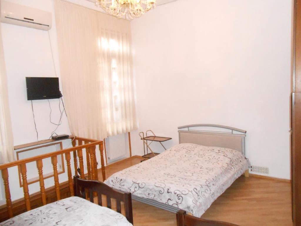 Room 404 Guest House Tbilisi Room photo